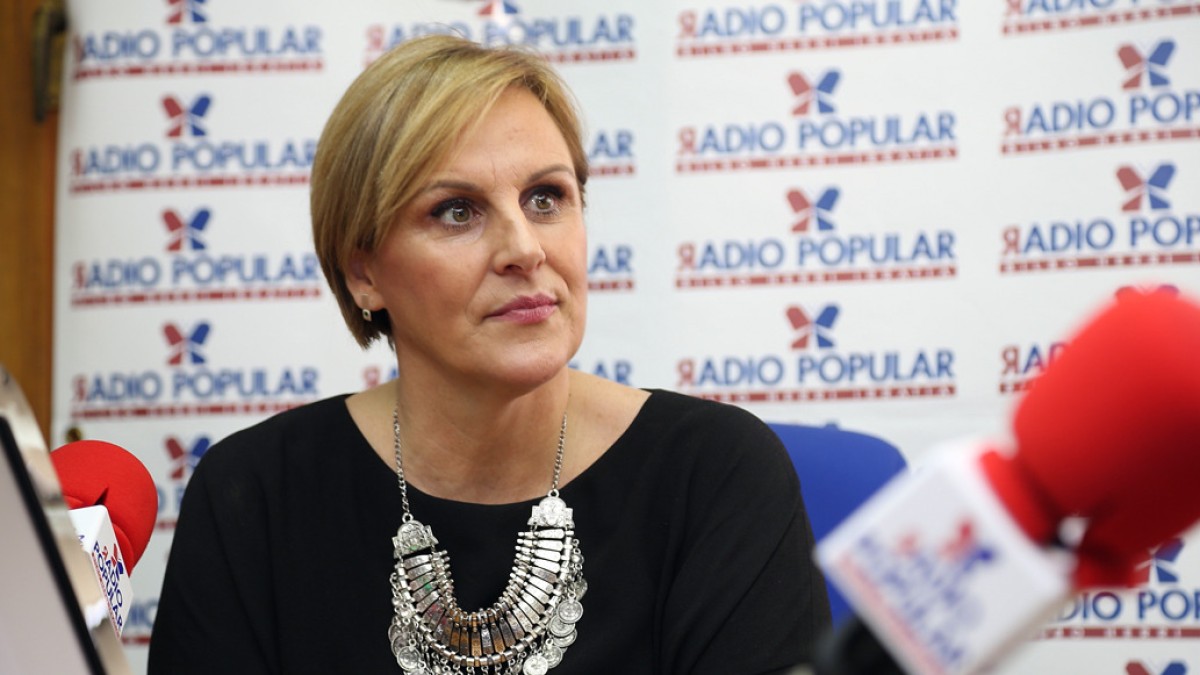 Itxaso Atutxak beharrezko jotzen du 