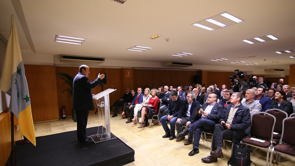 Andoni Ortuzar: “Gizarte askerik ez da egongo gizabanakoek askatasunez erabakitzeko aukerarik ez badute