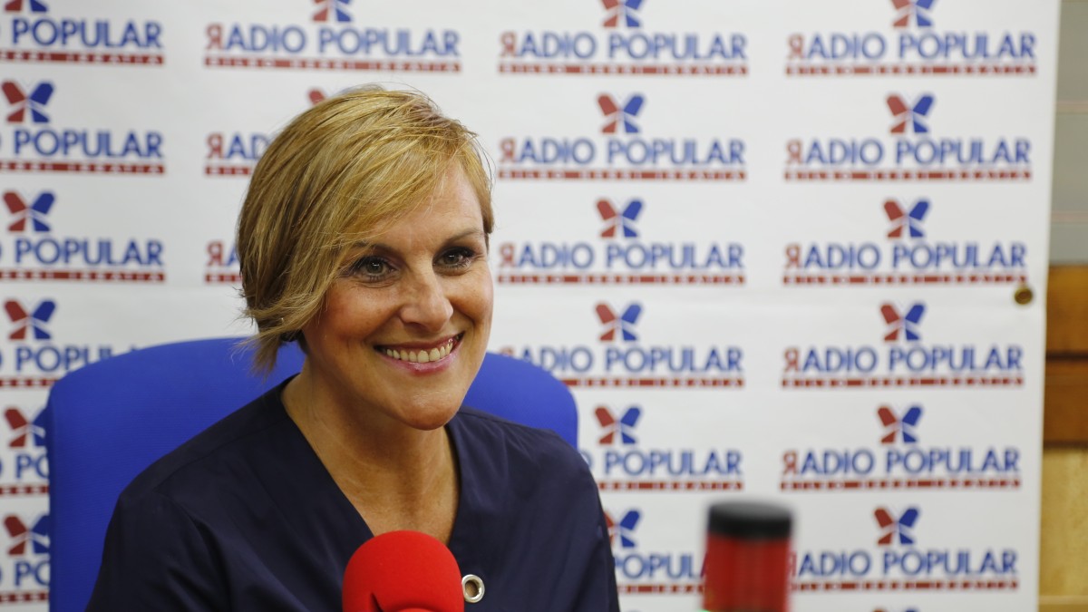Itxaso Atutxa: “Si no hubiéramos llegado a un acuerdo, Euskadi hubiera perdido una gran oportunidad”