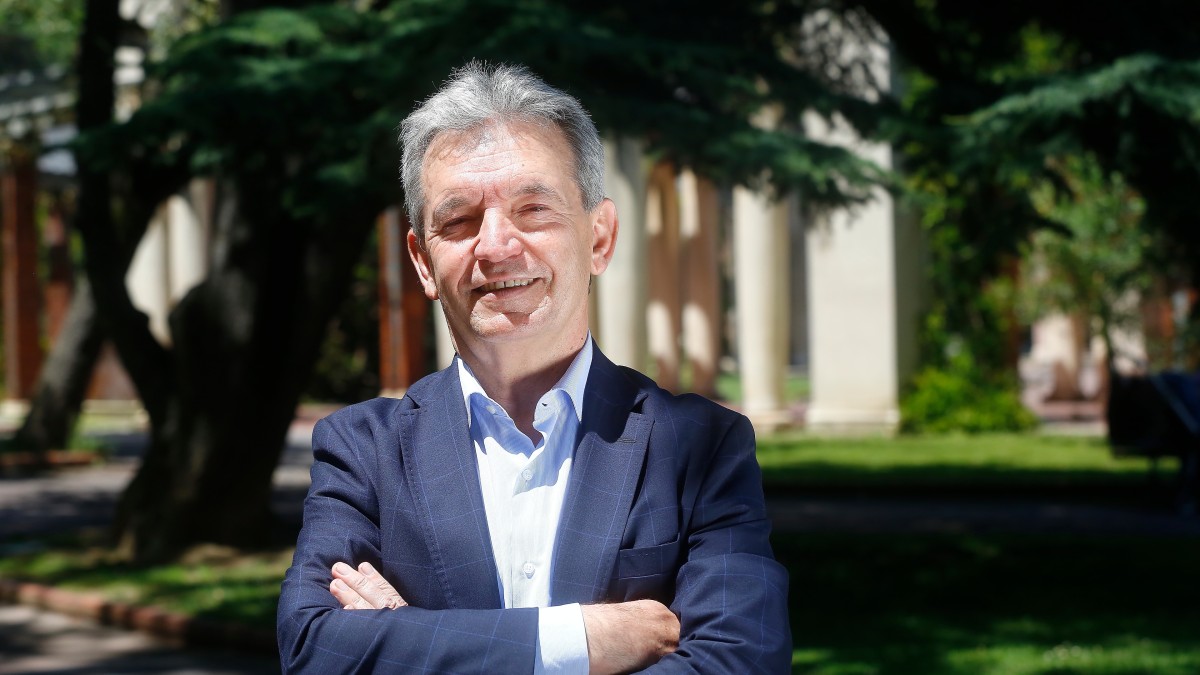 Kepa Aldama: “Egingarri jotzen dut Eusko Jaurlaritzak langabezia %10etik jaisteko hartu duen konpromisoa, eta kalitate hobeagoko enplegua sortuz, gainera” 