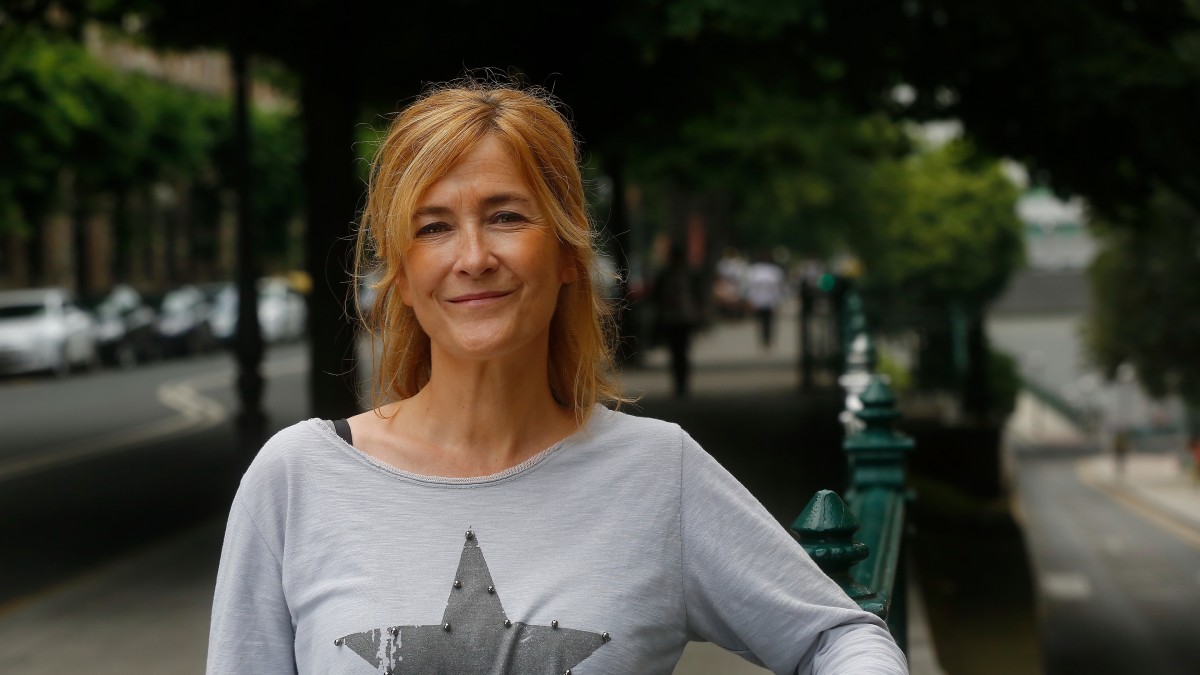 María Eugenia Arrizabalaga: “Hacer política siendo abertzales obliga a hacer una política limpia y consciente de que no se construye Pueblo sin atender a las personas que lo forman”