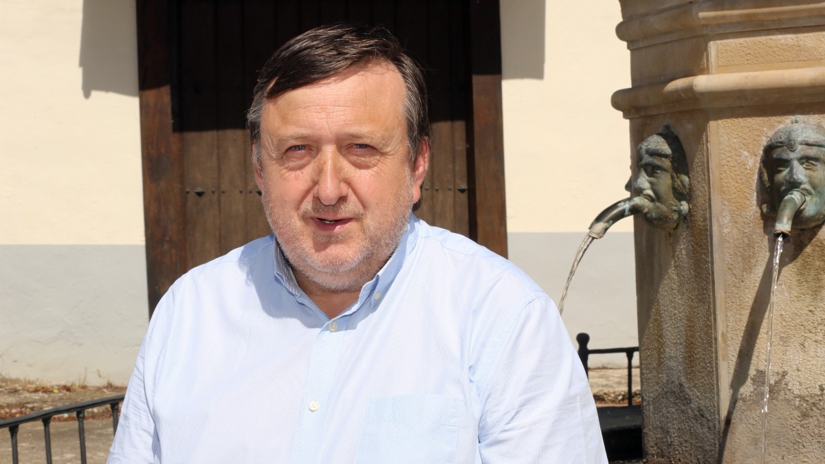 José Antonio Suso
