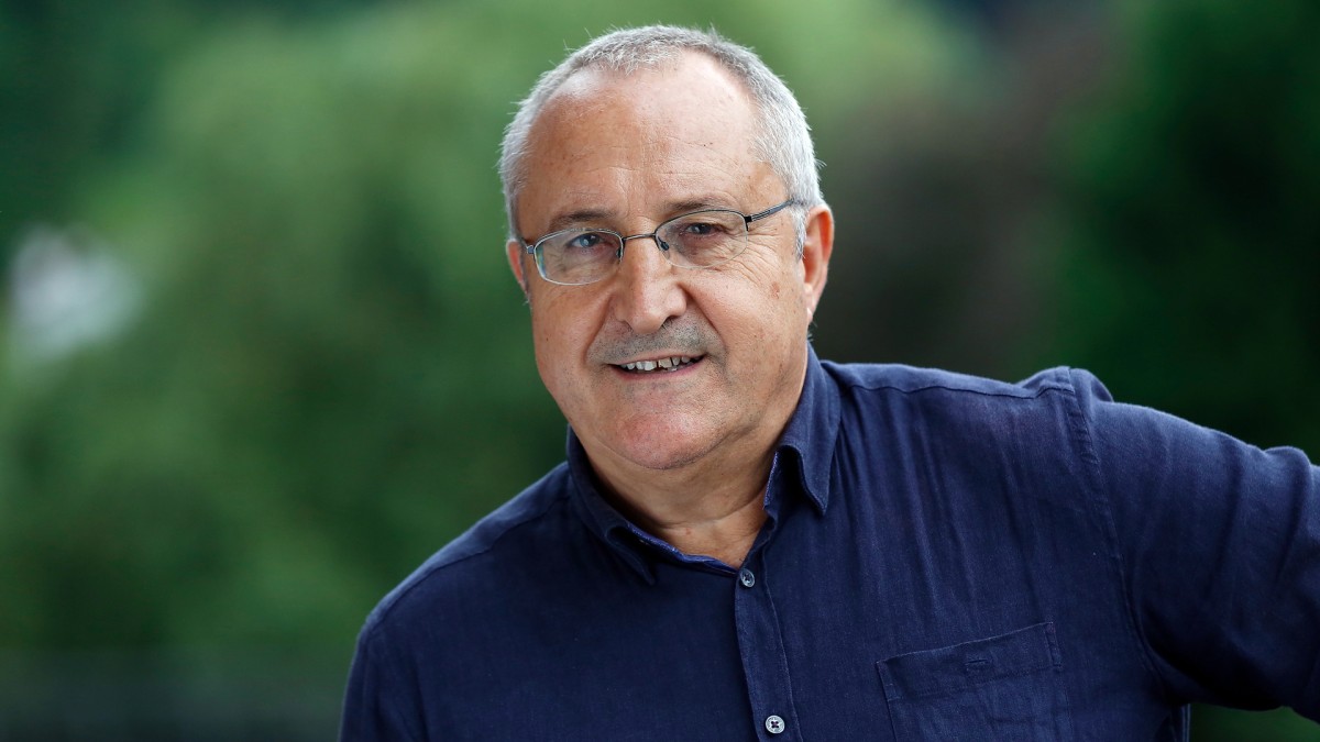 Pako Arizmendi: “Apurka-apurka Ipar Euskadiko euskaldunen artean sustrai dezakegu herri bat garela eta etorkizuna partekatzen dugulako ideia”