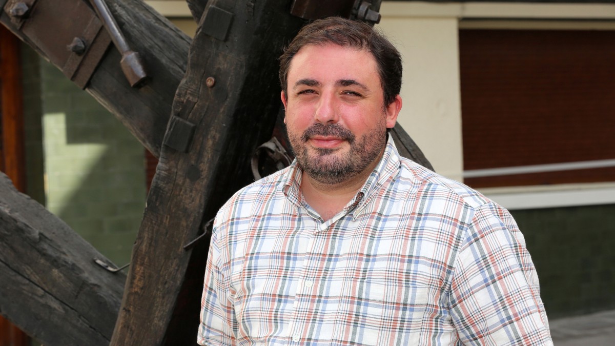 “EAJ-PNV Nafarroako aldaketan egiten ari denak dimentsio historikoa dauka”