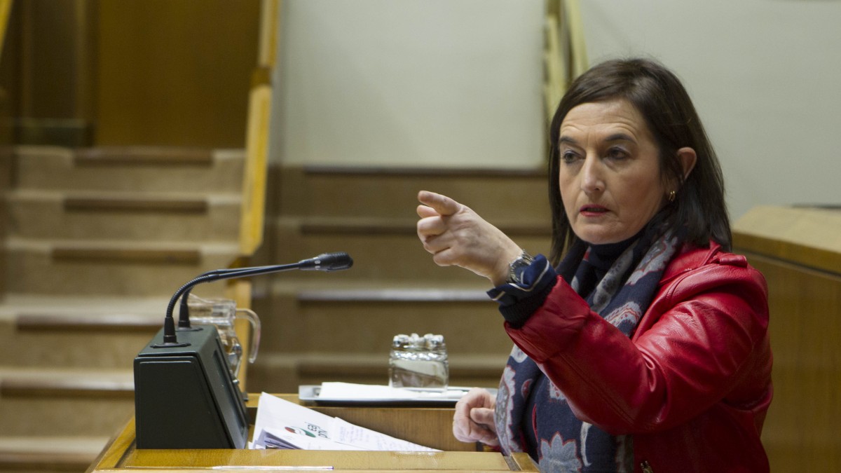 EAJ-PNVk EH Bilduri eta Elkarrekin-Podemosi ohartarazi die akordioari ezetza emateko jarreran tematzeak ekar ditzakeen arriskuez  