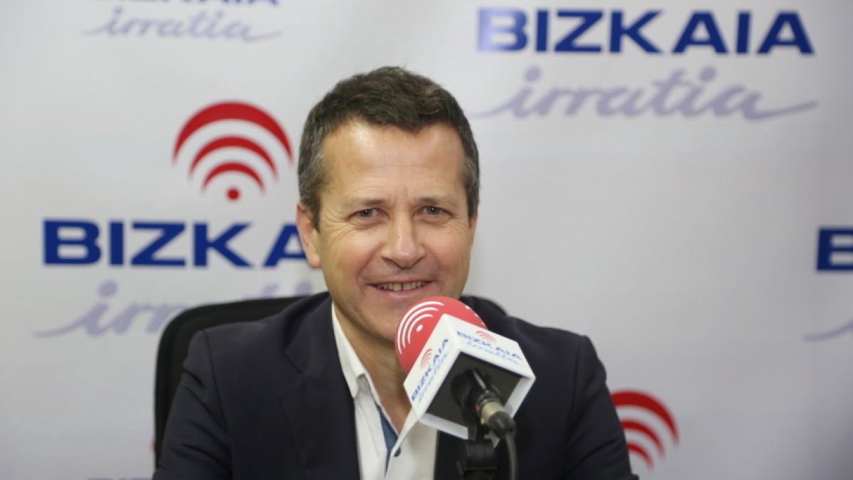 Bildarratz afirma que el acercamiento de presos de ETA en Francia “deja al desnudo” la política penitenciaria del Gobierno español