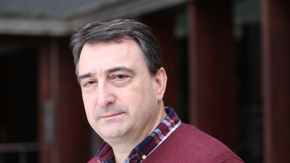 Aitor Esteban considera que las enmiendas que PP, PSOE y Ciudadanos han presentado a Secretos Oficiales son “una burla”