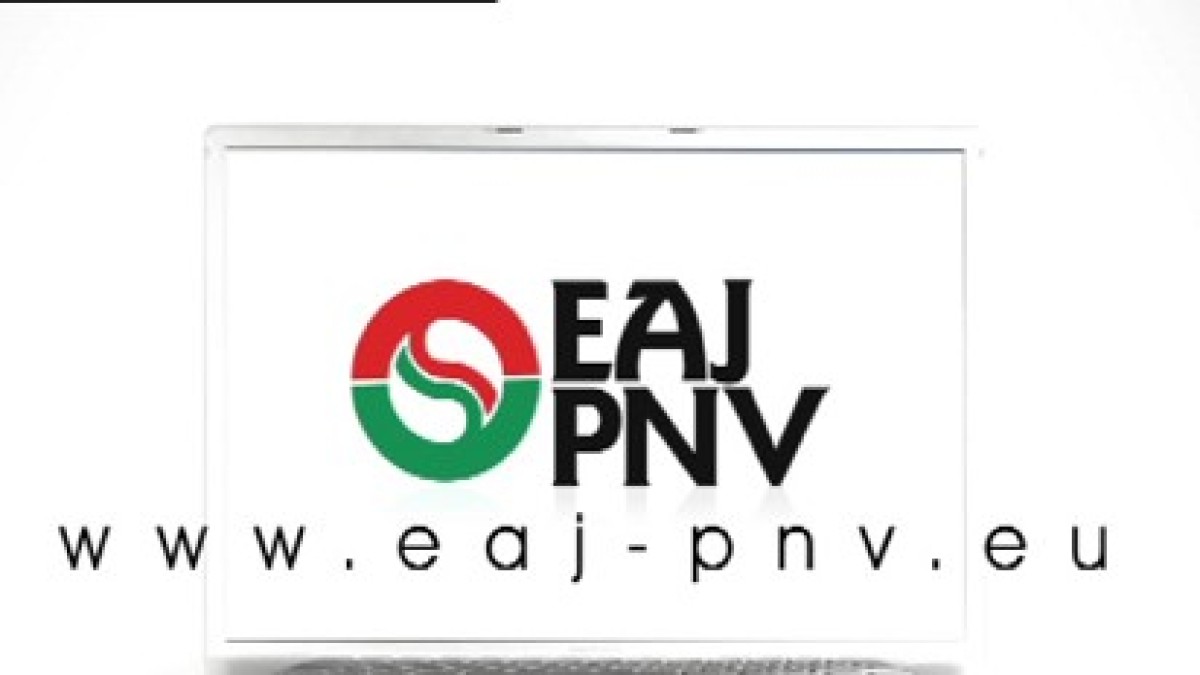 www.eaj-pnv.eu se renueva