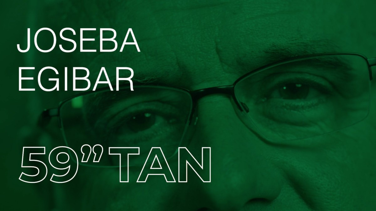 Joseba Egibar 59