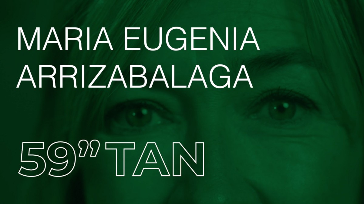María Eugenia Arrizabalaga 59
