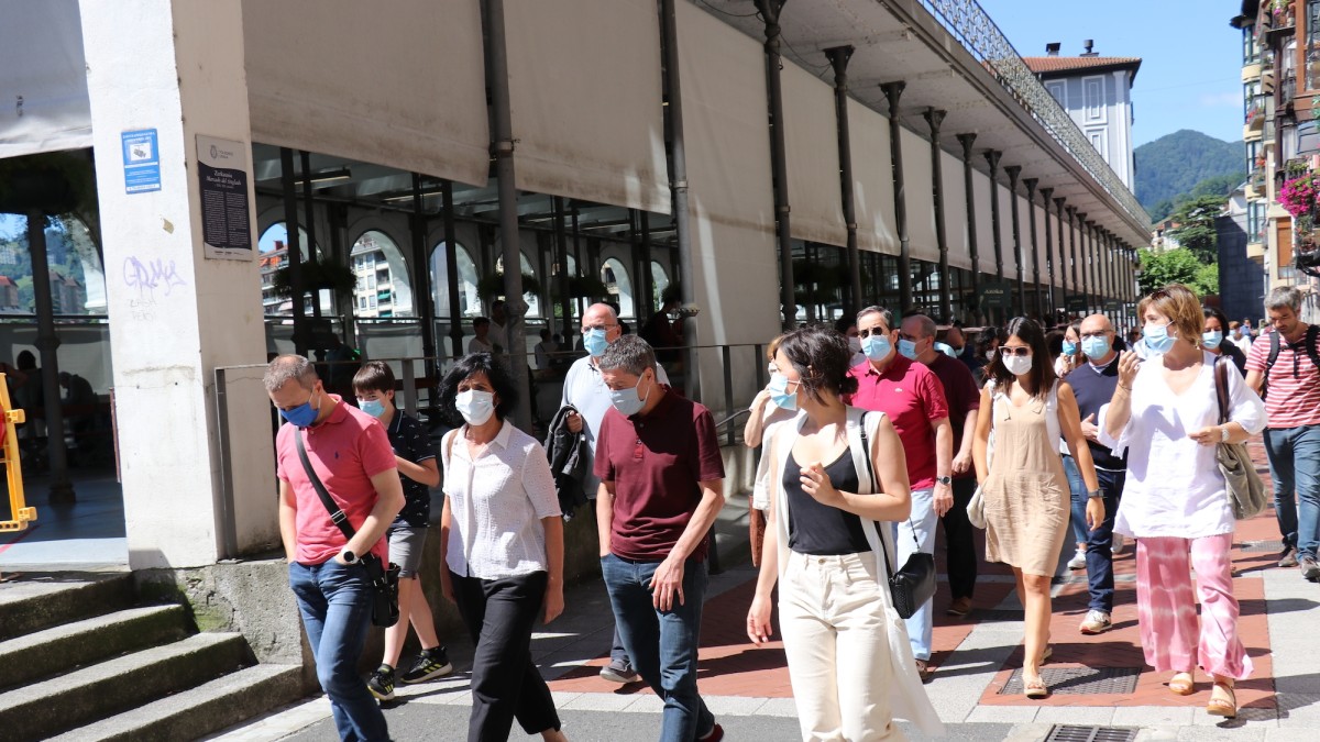 Proiektu gauzagarri eta eraginkorra eskeintzen dugu