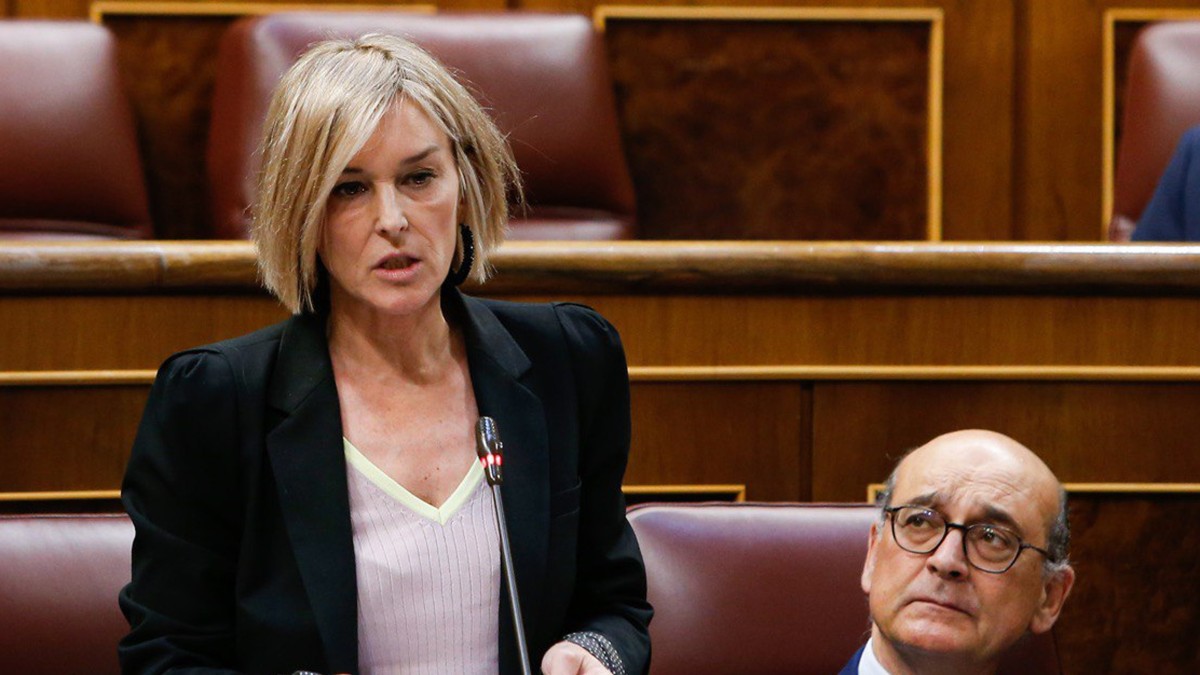 El Grupo Vasco condiciona su apoyo a la adenda del Plan de Recuperación a la participación de los grupos parlamentarios y las CC.AA. en su diseño