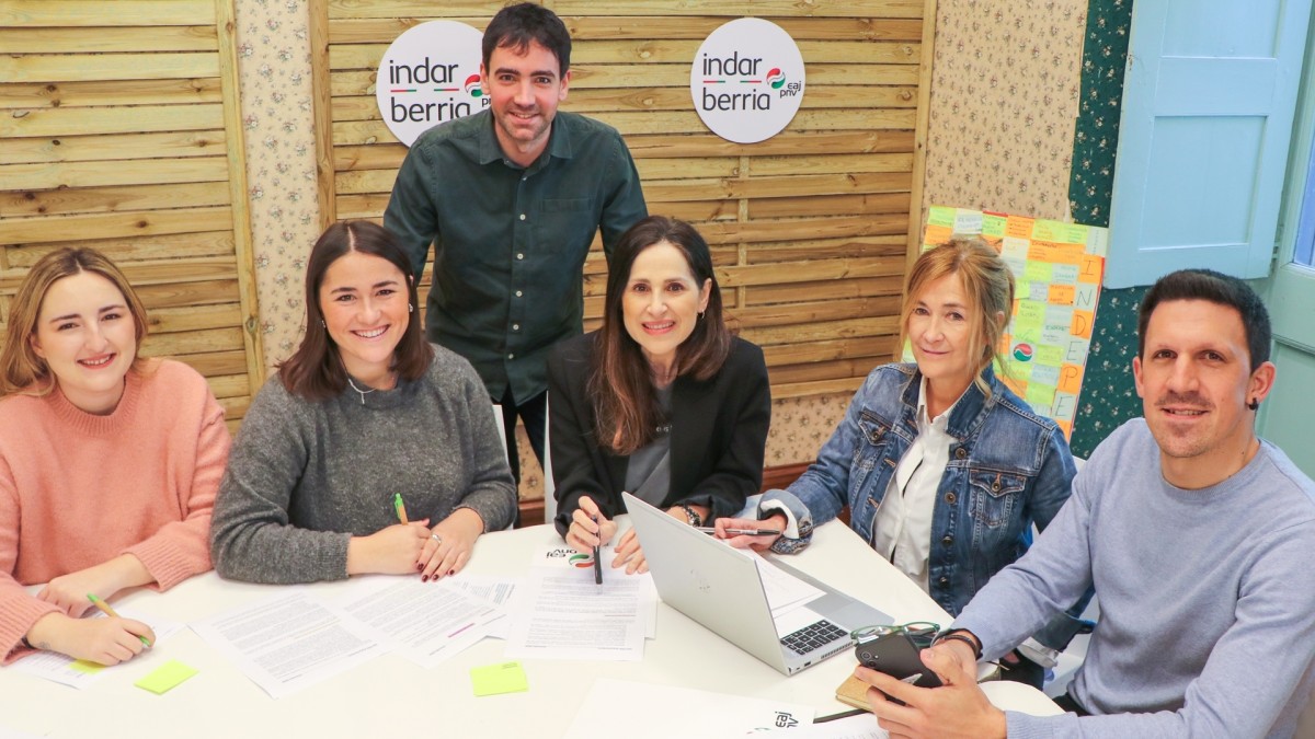 EAJ-PNV “defiende que se mantenga la deducción fiscal por inversión en vivienda habitual” EAJ-PNV “defiende que se mantenga la deducción fiscal por inversión en vivienda habitual”