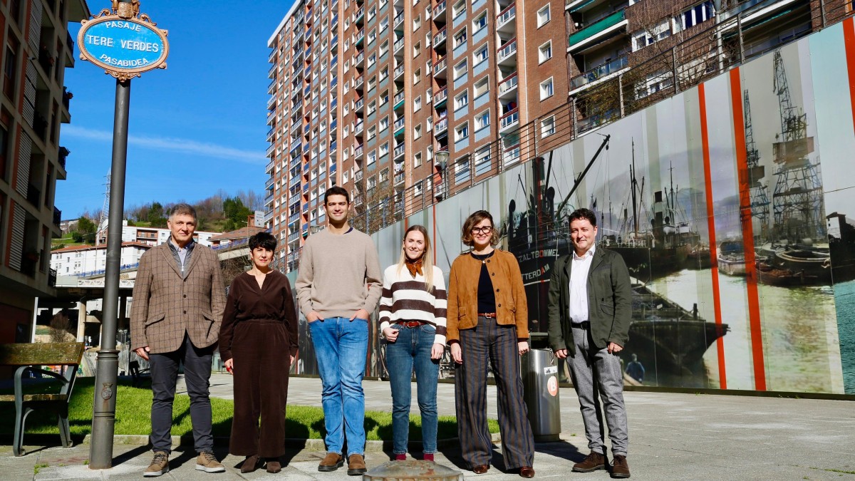 Euskal eredua defendatzen du EAJ-PNVk etxebizitzaren erronkari erantzun “integrala” emateko, “laguntza eta eraikuntza gehiagorekin eta burokrazia gutxiagorekin”