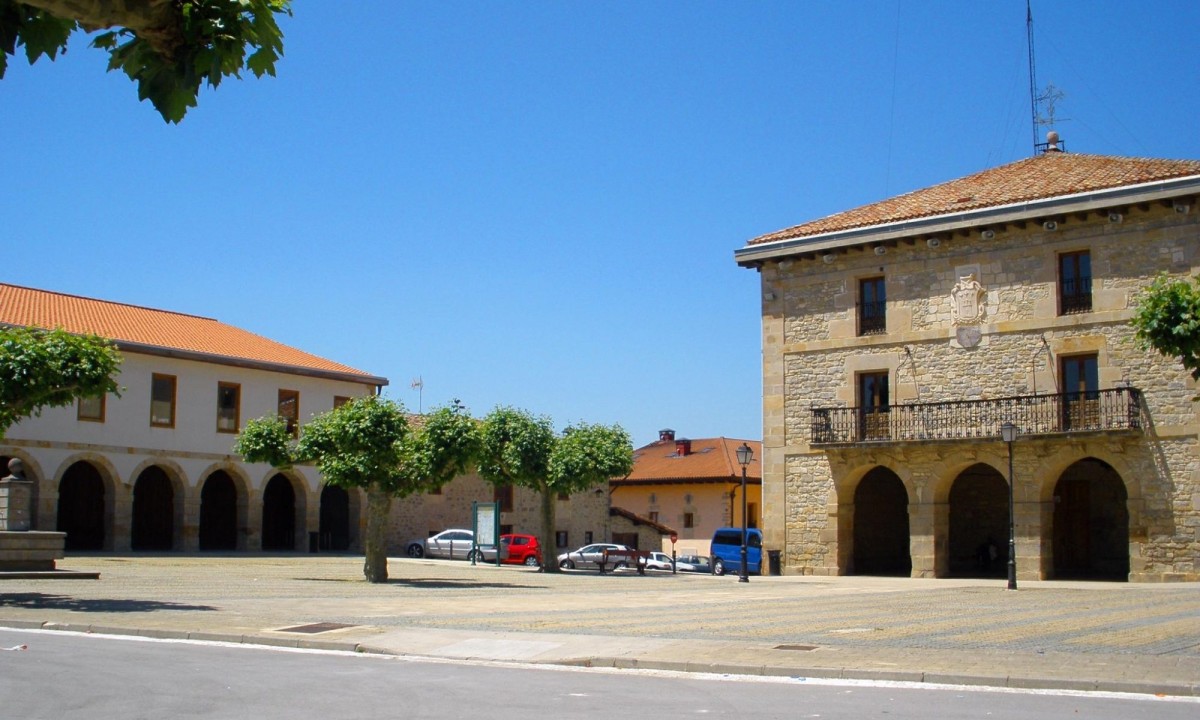 EAJ-PNV reclama la elaboración de un plan municipal de vivienda en el Ayuntamiento de Dulantzi