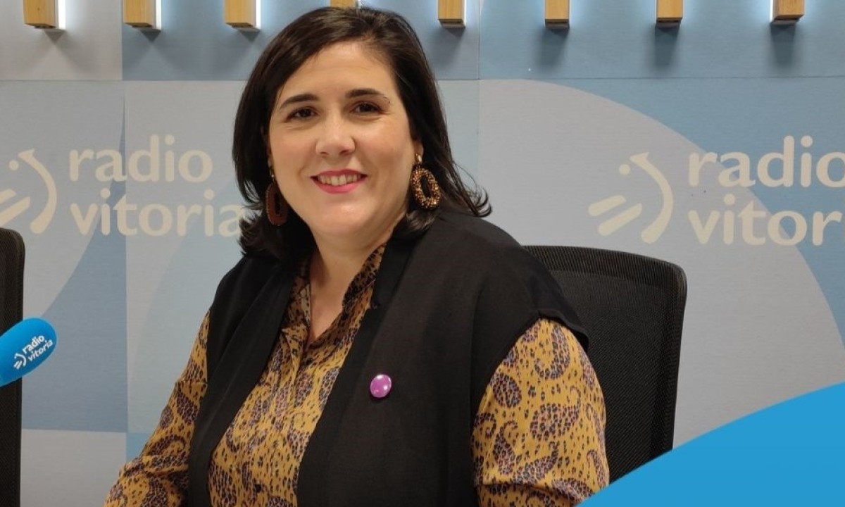 Jone Berriozabal: “Los presupuestos de la Diputación Foral de Álava se van a negociar en Araba”