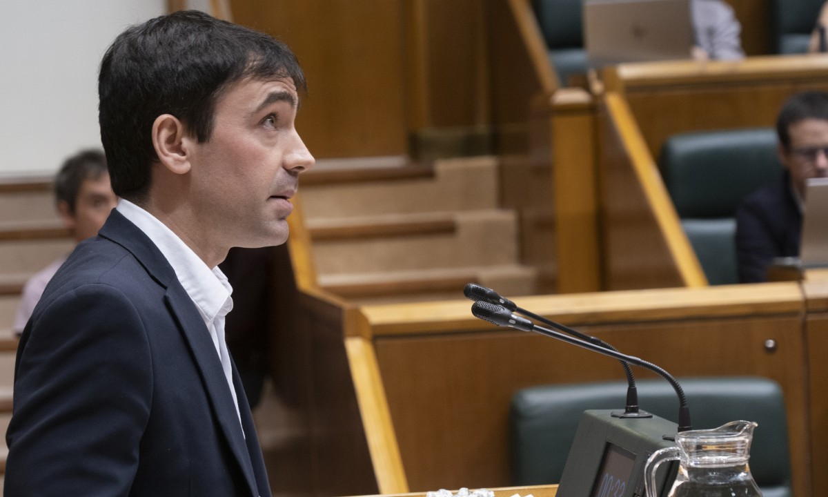 EAJ-PNVk negoziazio kolektiboaren aldeko apustua egin du Euskadin gutxieneko soldata adosteko