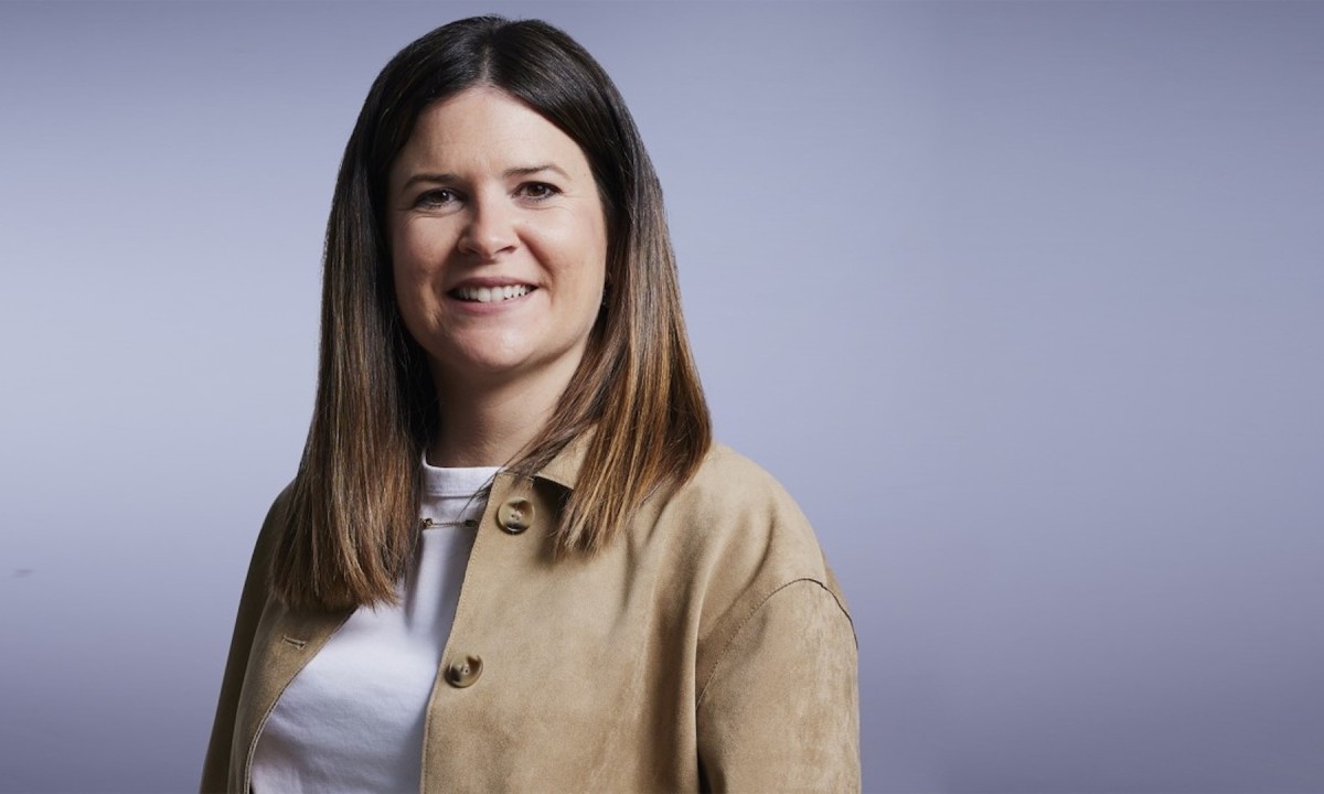 Maitane Ipiñazar: “Euskadi-Palestina partida oso polita izan ahal da; gure selekzioaren ofizialtasuna erreibindikatzeko eta herri palestinarrari elkartasuna adierazteko”