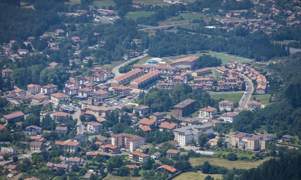 EAJ-PNV de Zuia, ante la falta de vivienda: “El alcalde no puede lavarse las manos después de 15 años al mando”