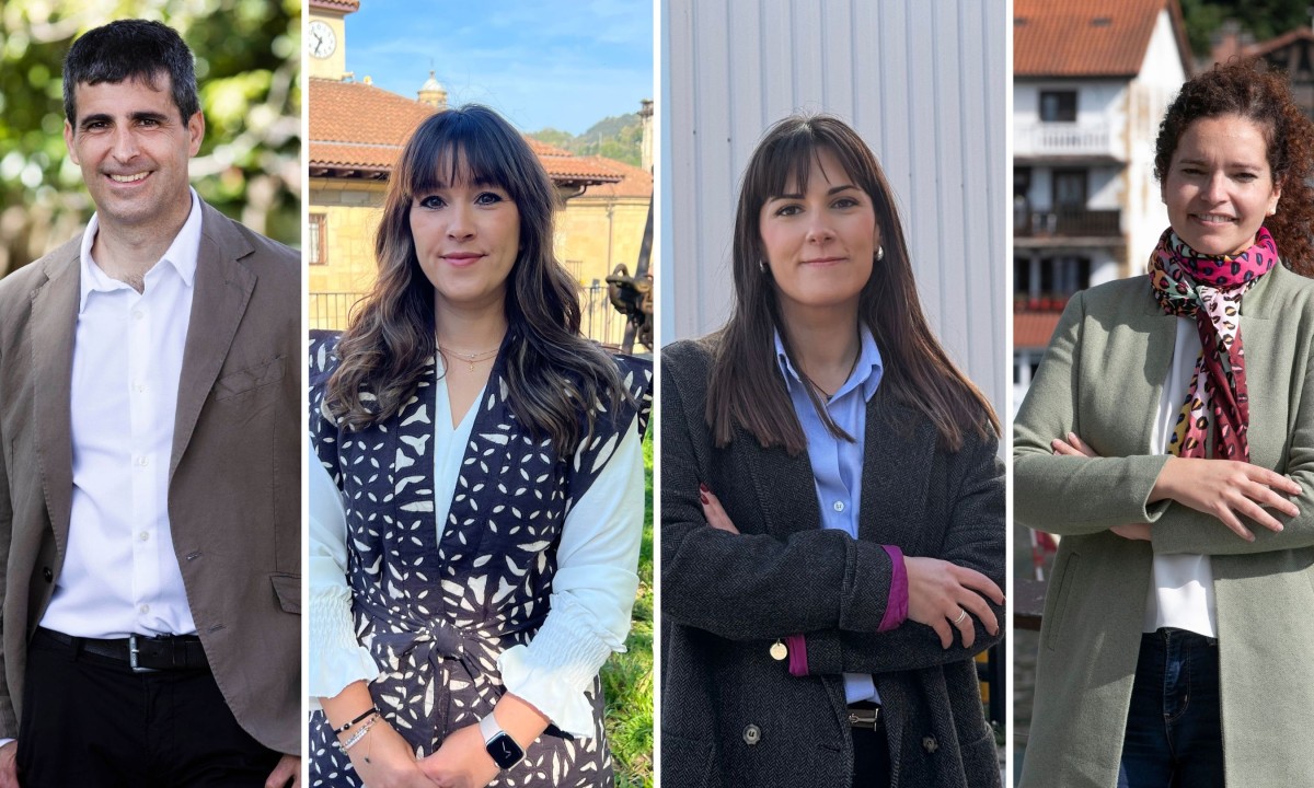 EAJ-PNVk nabarmendu du EBOH figura OHZn txertatzeak Pasaiako Portuak eta Hondarribiko aireportuak eragindako udalerriak konpentsatzeko balioko duela