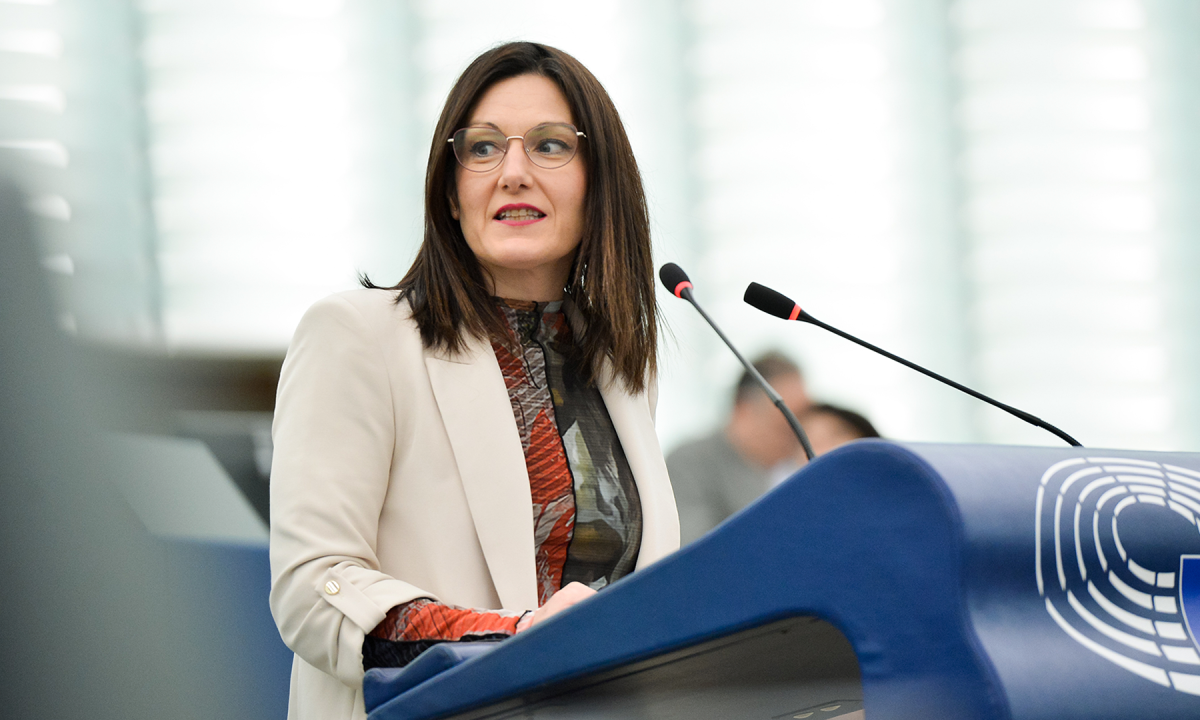 EAJ-PNV celebra la victoria de la democracia en Hungría