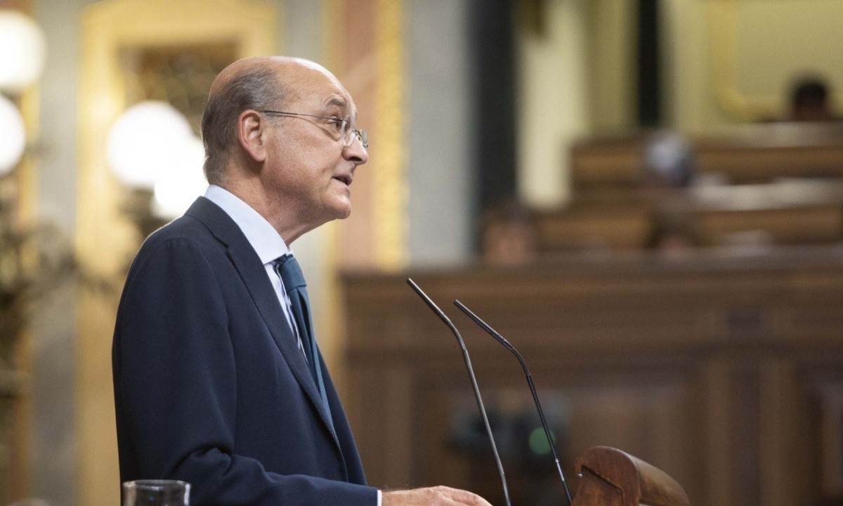 El Congreso aprueba la creación de una subcomisión de estudio sobre el uso del velo integral impulsada por el Grupo Vasco