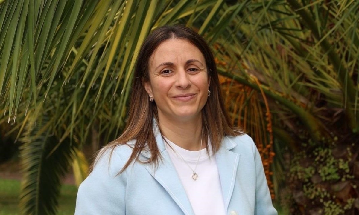 EAJ-PNV renueva su confianza en Naia Landa Bilbao como candidata a la Alcaldía de Sondika