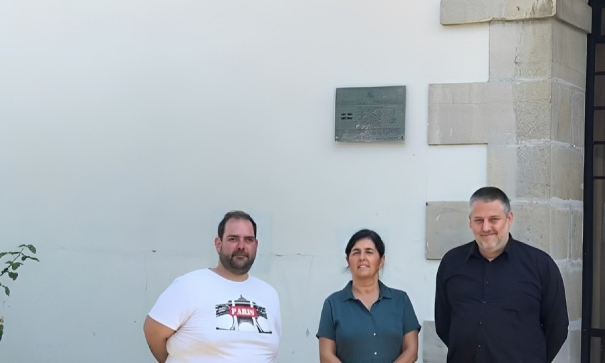 EAJ-PNV responsabiliza al Gobierno municipal de EH-Bildu del cierre del Centro de Día de Artziniega por su falta de planificación