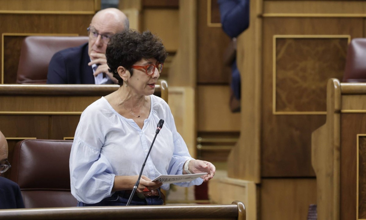 Vaquero, etxebizitzaren krisiaz: “Gehiegikeriekin amaitu eta pertsona kalteberak babestu behar dira, baina jabe txikia etsai bihurtu gabe” 