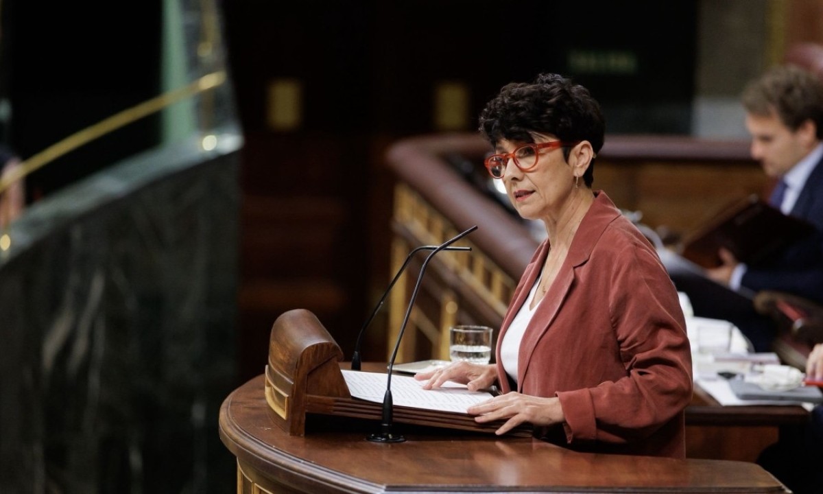 El Grupo Vasco dará su apoyo “crítico” al decreto de vivienda que protege a las personas vulnerables y mejora la situación de los pequeños propietarios, y rechazará el segundo