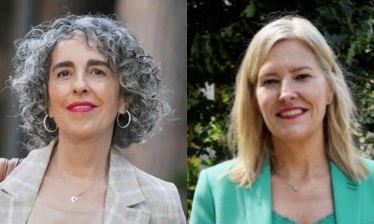La ejecutiva de EAJ-PNV de Bizkaia propondrá a las bases a Ibone Bengoetxea Otaolea como candidata a Diputada General y a Ana Otadui Biteri como Presidenta de las Juntas Generales