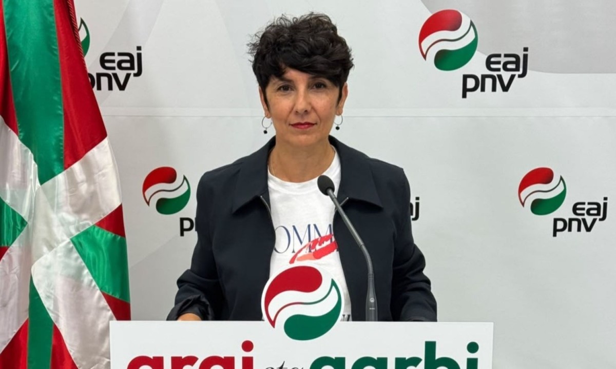 Euskal Taldeak legegintzaldia itxi du 1.500tik gora hitz-egiterekin, ehunka ekimenekin eta azaroaren 29tik aurrera helburu argi bati eusteko borondatearekin: 