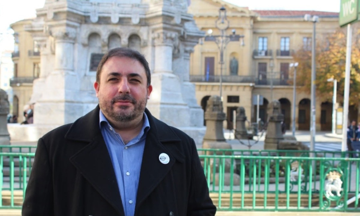 EAJ-PNV Nafarroa considera positivo el acuerdo para el traspaso de I+D+i y reivindica el cumplimiento de la totalidad de los compromisos adquiridos por Pedro Sánchez con Navarra  