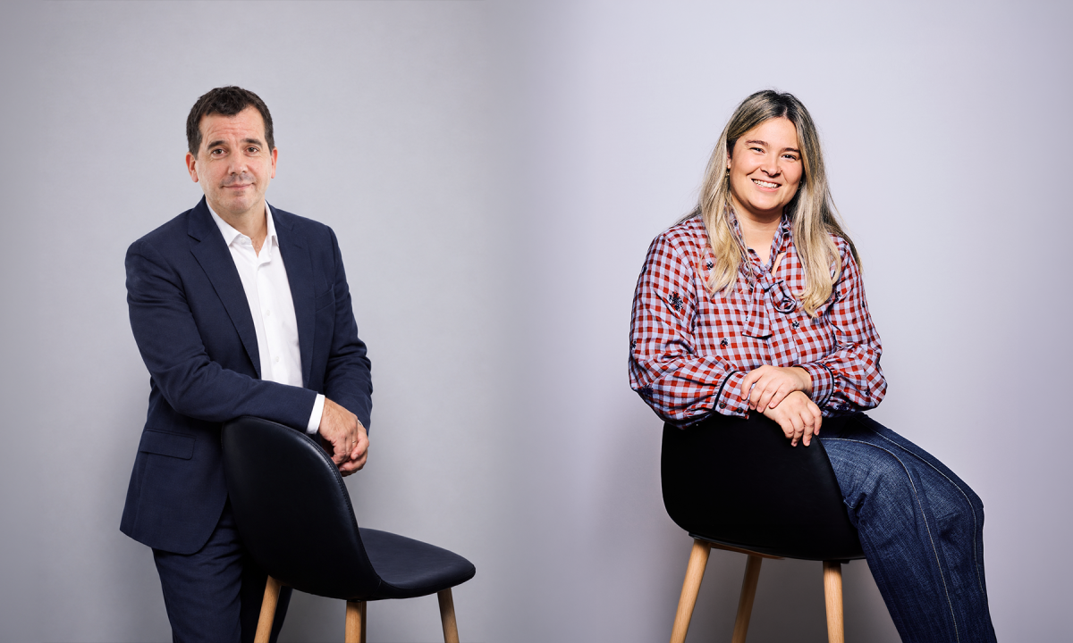 Las bases avalan por unanimidad a Mikel Irujo y a Aitana Duque como primeros candidatos de EAJ-PNV en la candidatura de Geroa Bai al Parlamento de Navarra