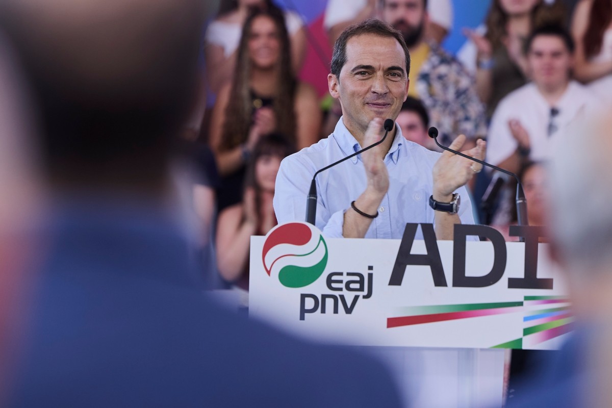 Iñigo Ansola: 