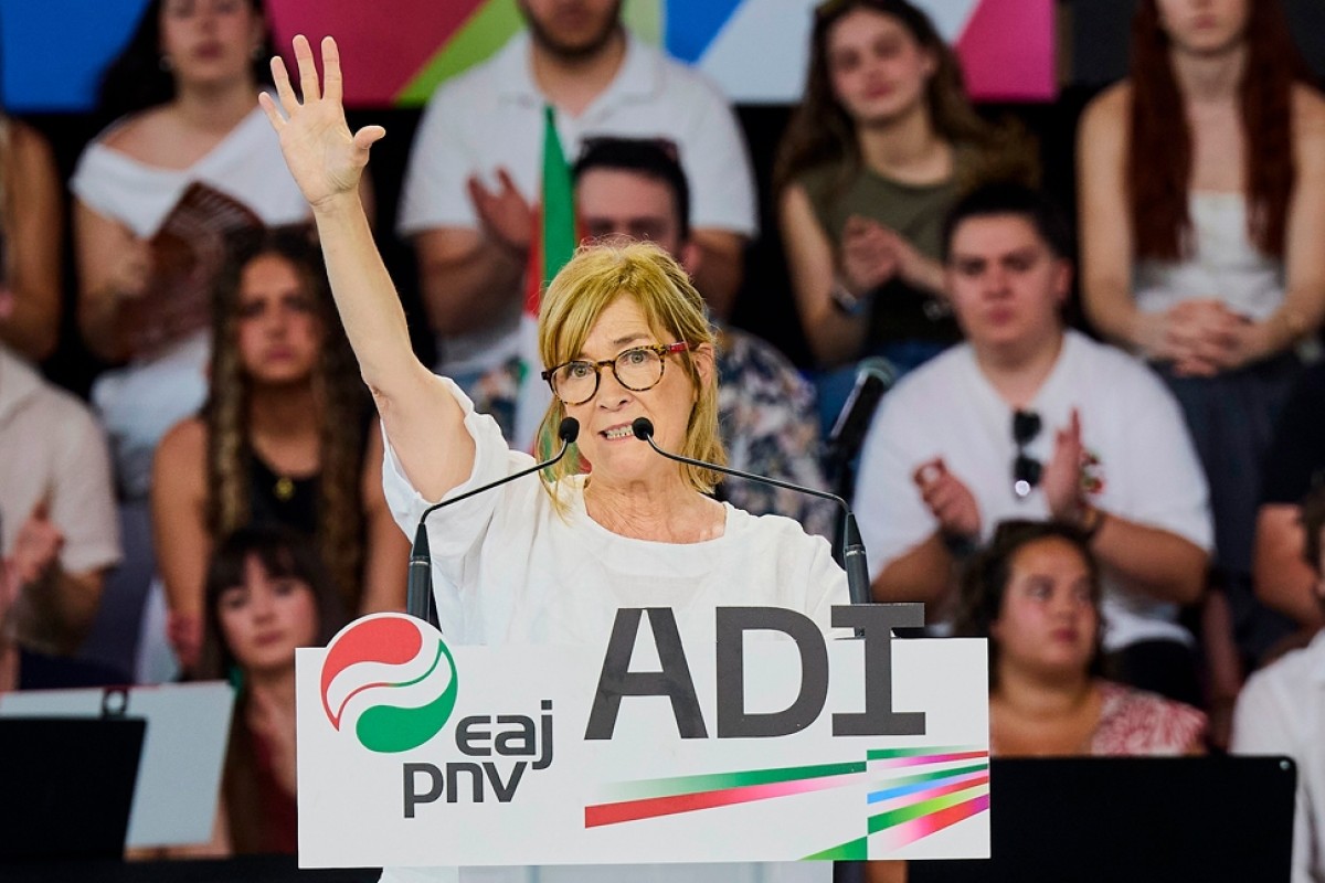 Euge Arrizabalaga: 