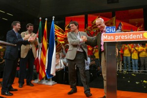 Elecciones Catalunya 2006