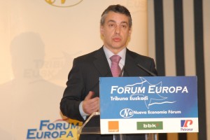 Forum Europa 08.02.08