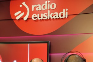 Andoni Ortuzar Radio Euskadi irratian 20180719