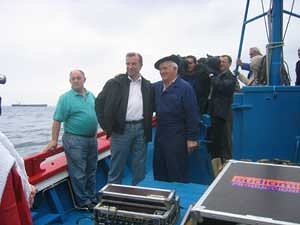 El PNV, que concurrirá a las próximas europeas formando la coalición Galeusca bajo el lema Una estrella para Euskadi