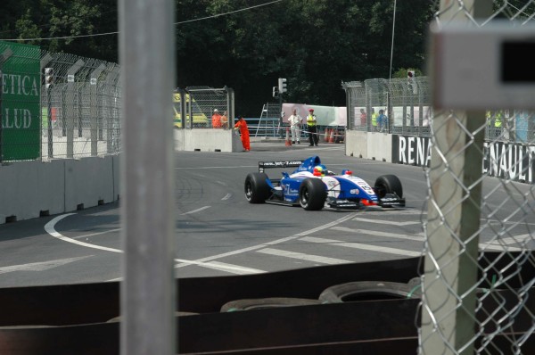 Bilbao Urban Circuit