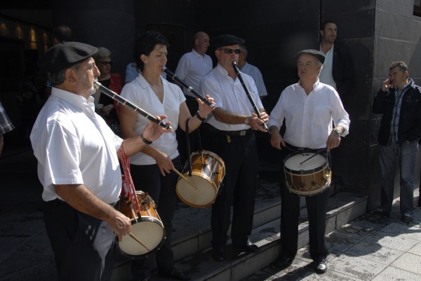 Inazio deunaren eguna- EAJ-PNVren fundazioaren 116. Urteurrena