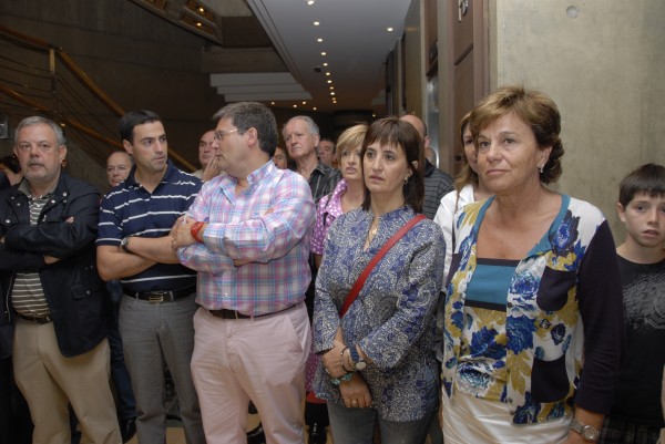 Inazio deunaren eguna- EAJ-PNVren fundazioaren 116. Urteurrena