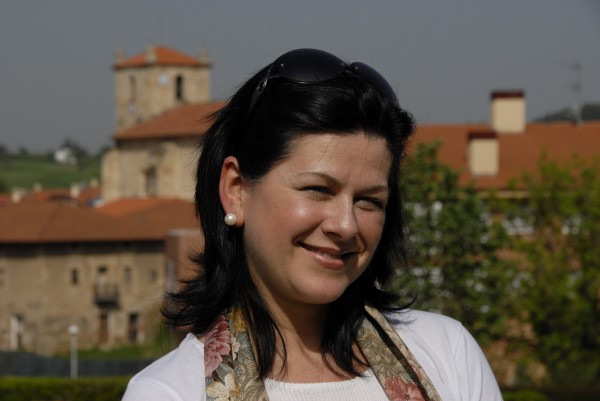 Nerea Elexpuru (Ogasun eta Ongare Zinegotzia)