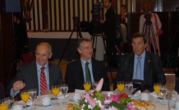 Erkoreka, Urkullu eta Bilbao