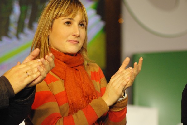 Irati Gondra - Acto Getxo