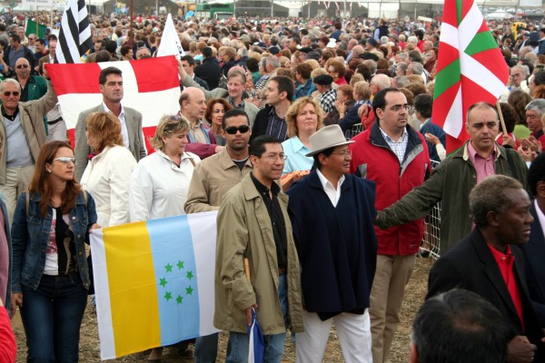 Alderdi Eguna 2005 / Resumen