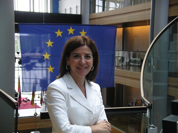 Izaskun Bilbao Barandika