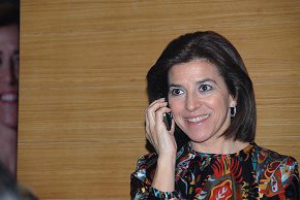 Izaskun Bilbao Barandika