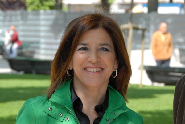 Izaskun Bilbao Barandika